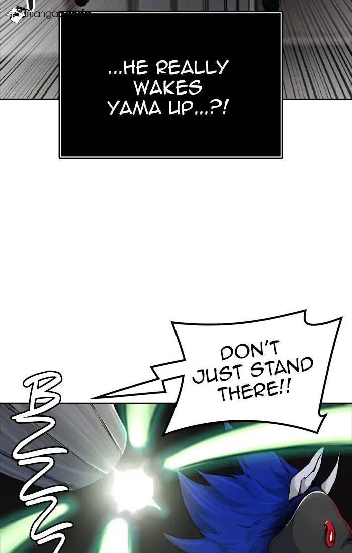 Tower of God Chapter 434 image 002